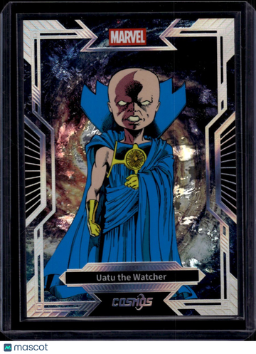 2025 Kakawow Cosmos Marvel #CM-I-104