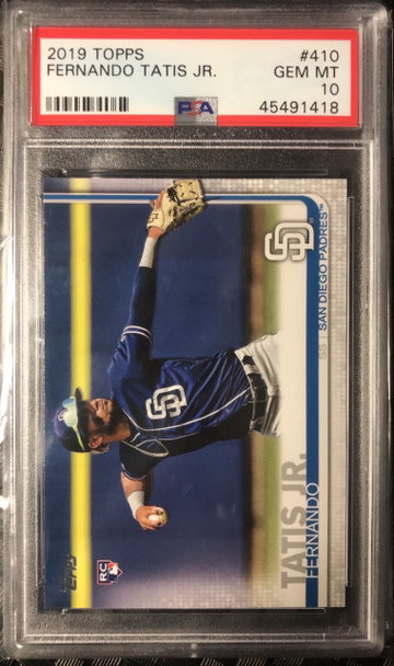 Fernando Tatis Jr.