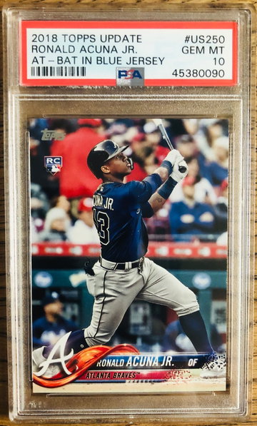 Ronald Acuna Jr.