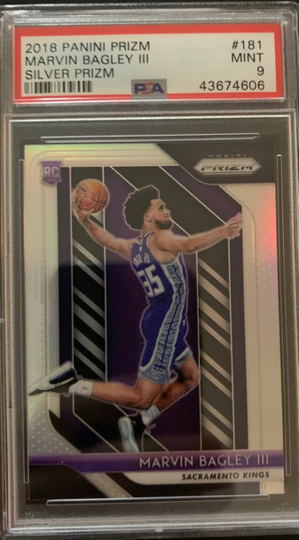 Marvin Bagley