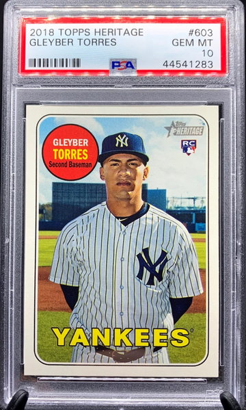 Gleyber Torres