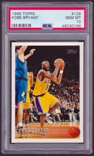 Kobe Bryant