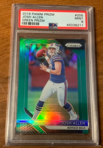 Josh Allen