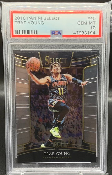 Trae Young