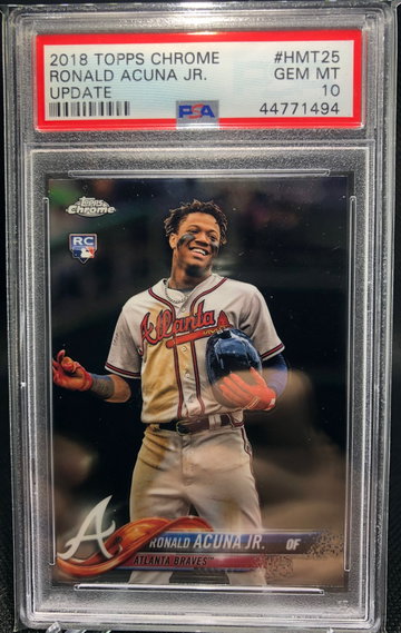 Ronald Acuna Jr.