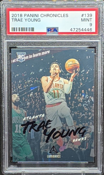 Trae Young