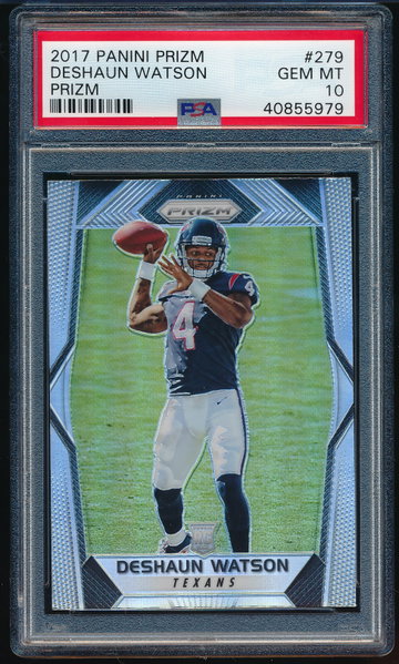Deshaun Watson