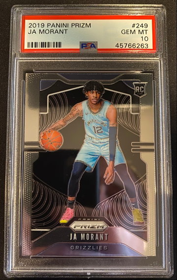Ja Morant