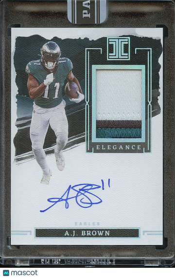 2023 Panini Authentic