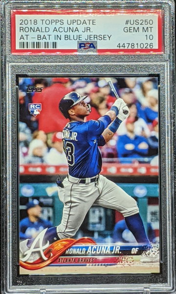 Ronald Acuna