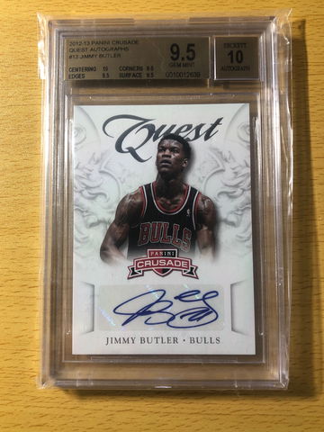 Jimmy Butler
