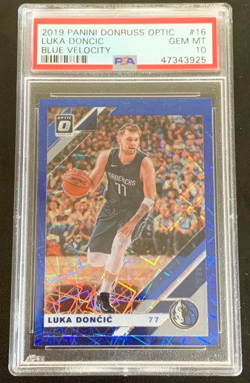 Luka Doncic