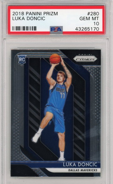 Luka Doncic