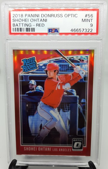 Shohei Ohtani