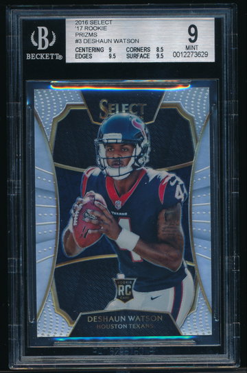Deshaun Watson