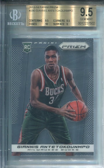 Giannis Prizm RC