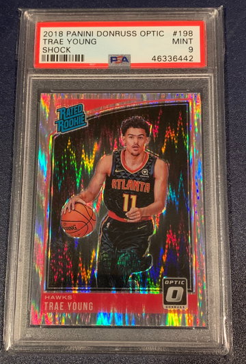 Trae Young