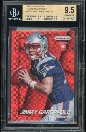 Jimmy Garoppolo