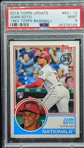 Juan Soto
