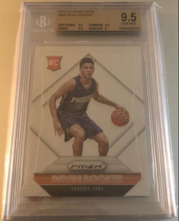 Devin Booker
