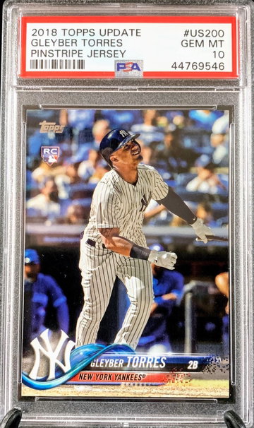 Gleyber Torres