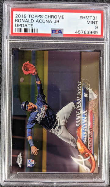 Ronald Acuna Jr