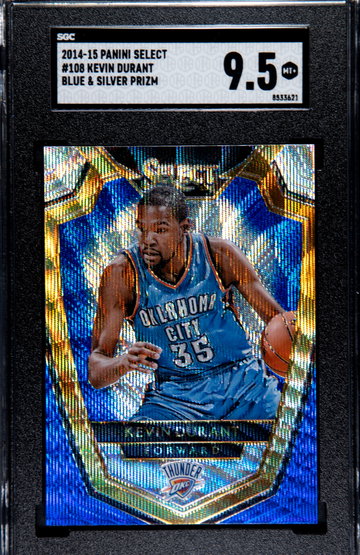 Kevin Durant