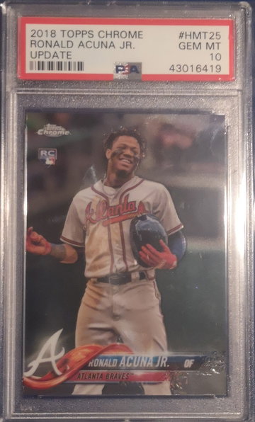 Ronald Acuna