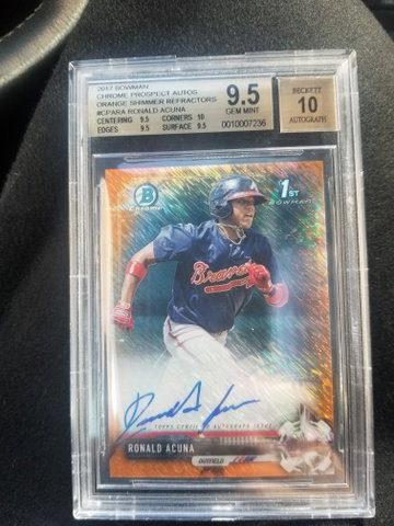 Ronald Acuna Jr