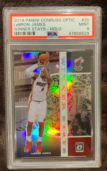 Lebron James 