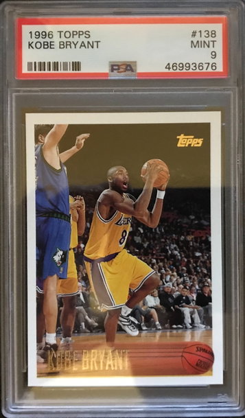 Kobe Bryant