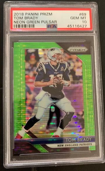 Tom Brady