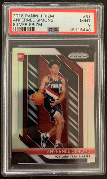 Anfernee Simons