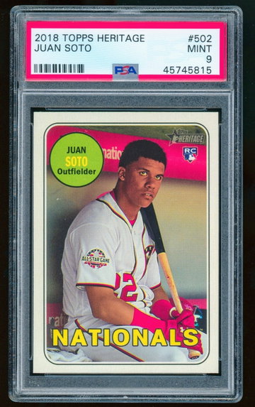 Juan Soto