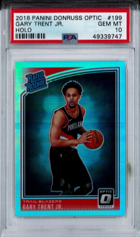 Gary Trent Jr.