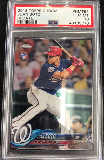 Juan Soto