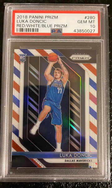 Luka Doncic