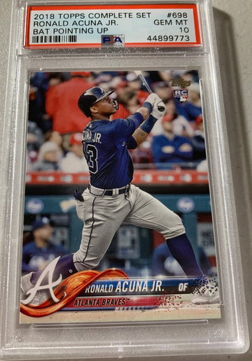 Ronald Acuna