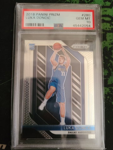 Luka Doncic