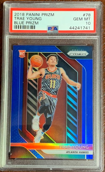 Trae Young