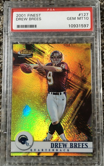Drew Brees