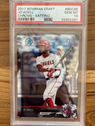 Jo Adell