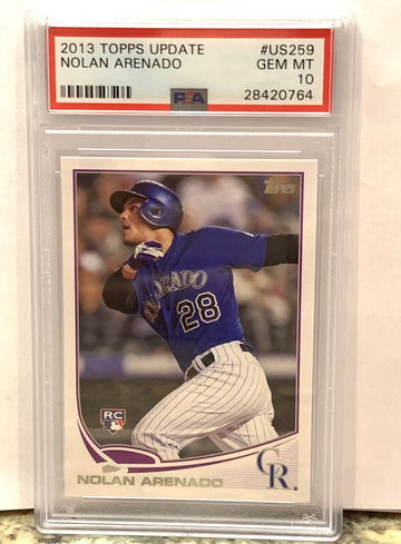 Nolan Arenado