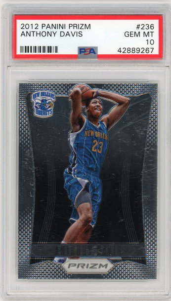 Anthony Davis
