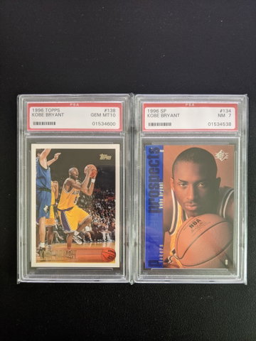 KOBE BRYANT