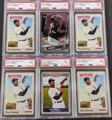 Eloy Jimenez (6)