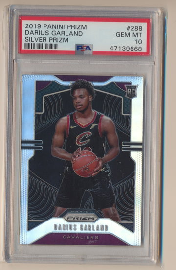 Darius Garland