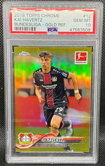 Kai Havertz