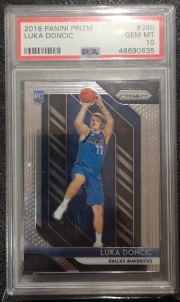 Luka Doncic