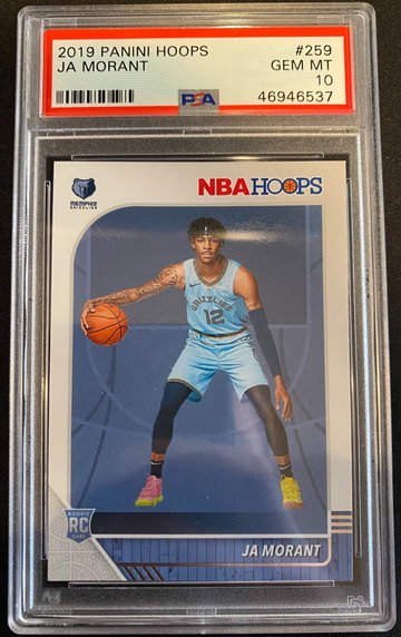Ja Morant